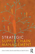 Strategic Supply Chain Management - IMD Books