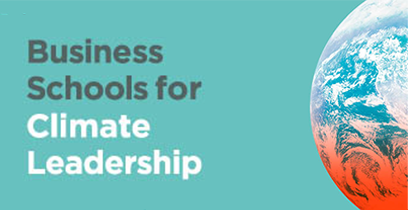 Business Schools For Climate Leadership Shares Important New Insights ...