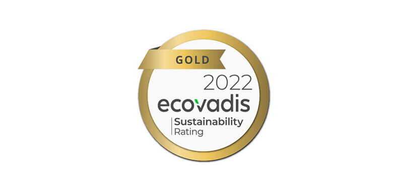 IMD Awarded EcoVadis Gold Sustainability Rating - IMD Business School ...