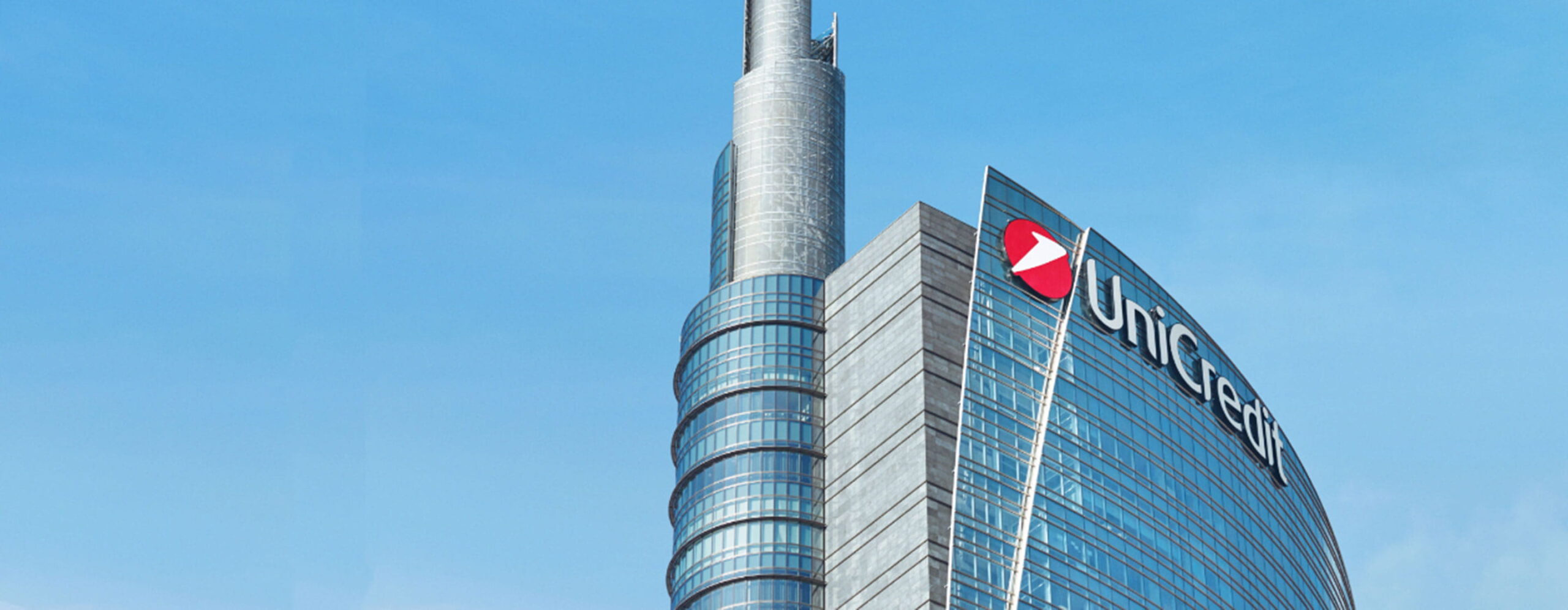 unicredit headquarters