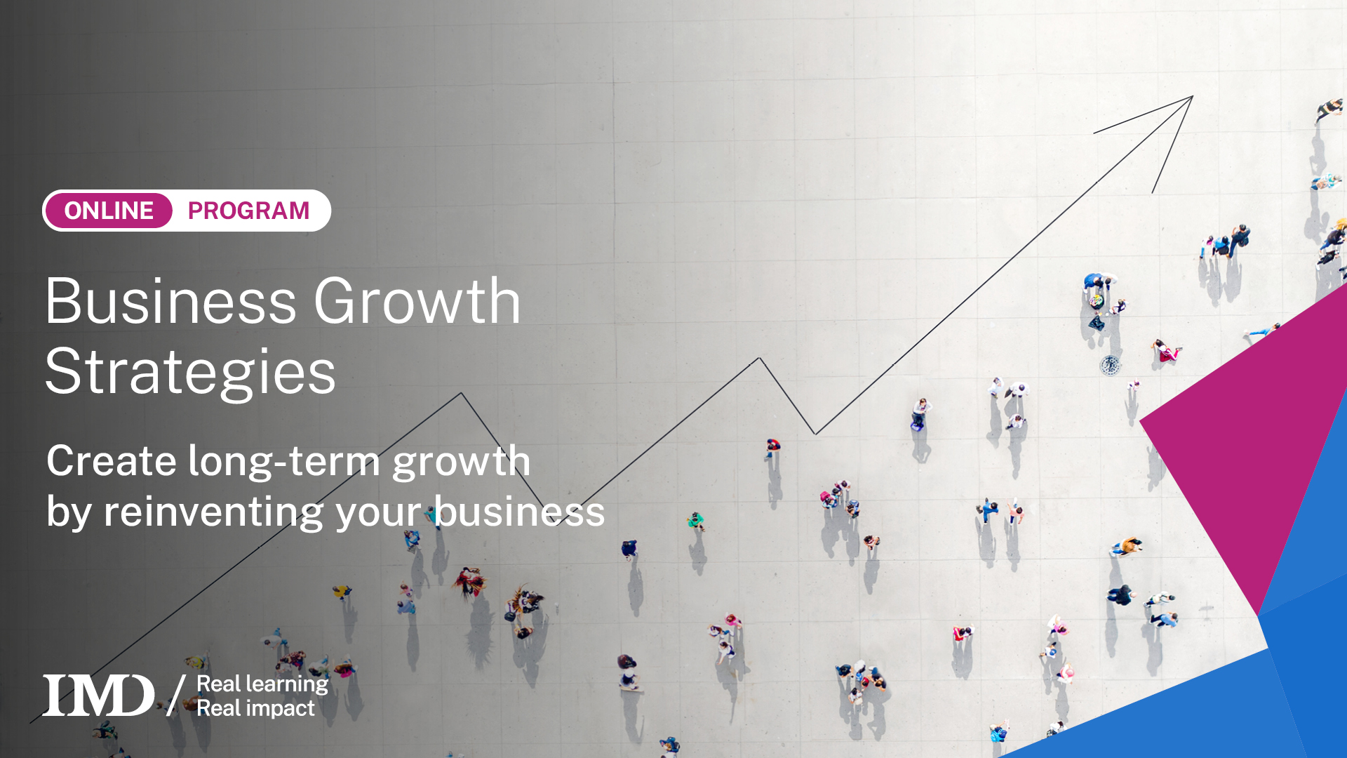 Business Growth And Progress Digital Business Strategies High-Res