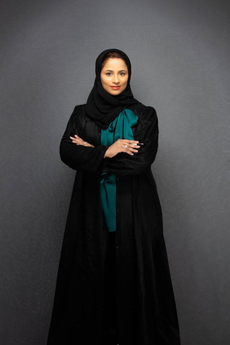 Raisa AlMalki