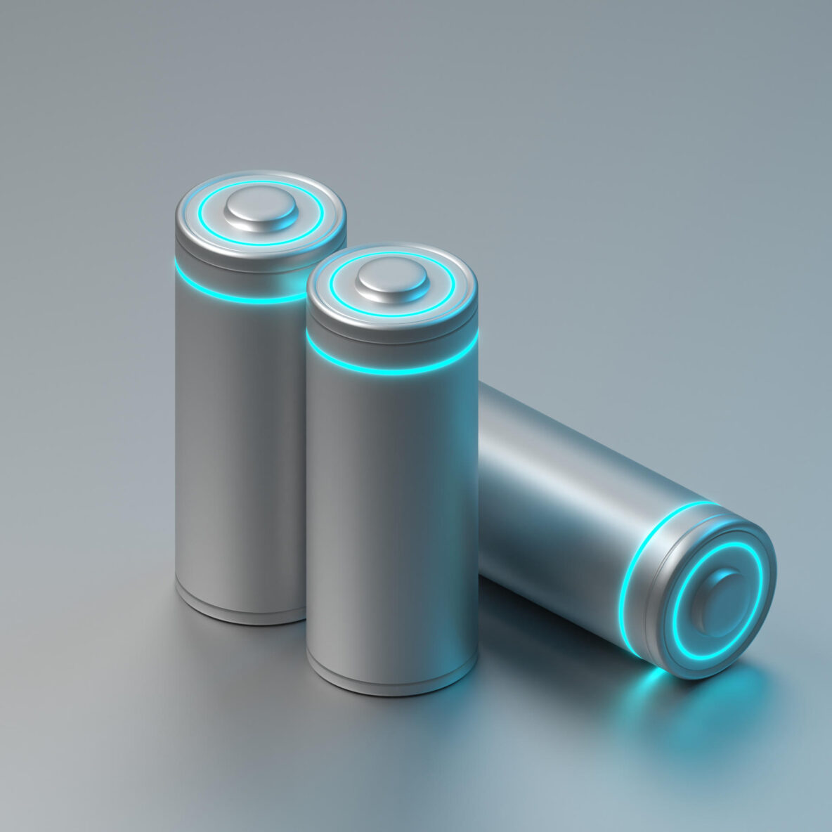 Litium Iron Batteries - IMD Business School