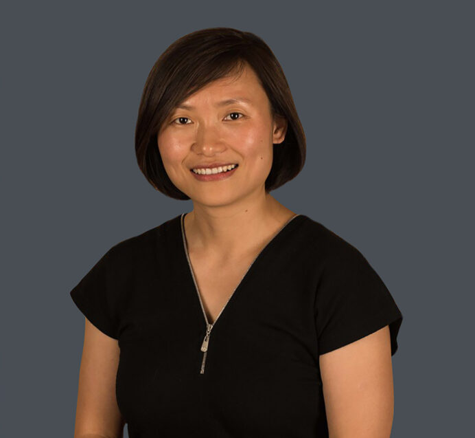 IMD EMBA Linh Zhang - IMD Business School